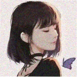 读者头像 笺言区第四位留言者